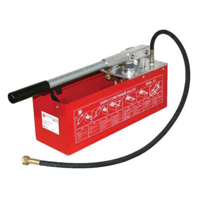 Опрессовочный насос ОПН-50, Калибр, 57743
 Опрессовочный насос ОПН-50, Калибр, 57743