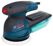 �������������� ���������� Bosch GEX 125-1 AE Professional, 0601387500
