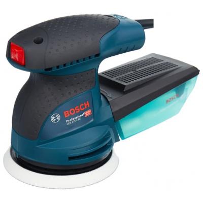 �������������� ���������� Bosch GEX 125-1 AE Professional, 0601387500

