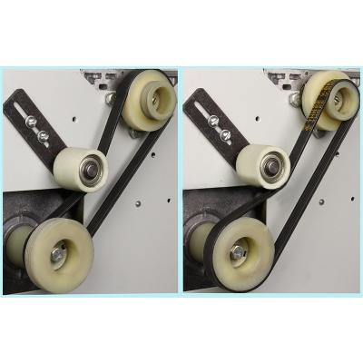 Комплект шкивов + ремень для ИЭ 6009 А2,1 Комплект шкивов + ремень для ИЭ 6009 А2,1