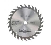 ���� ������� Dewalt DT 4033 190*2.6mm