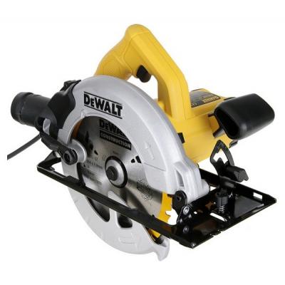 Пила дисковая DWE 560 Пила дисковая DWE 560