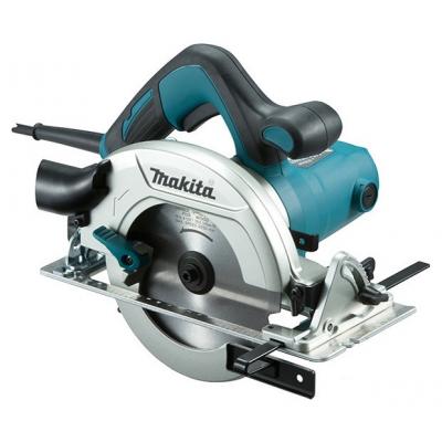 Циркулярная пила HS6601, MAKITA, арт: HS6601
 Циркулярная пила HS6601, MAKITA, арт: HS6601