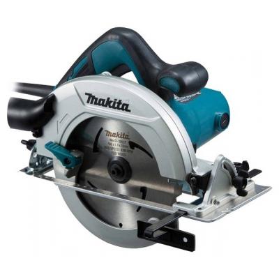 Циркулярная пила HS7601, Makita
 Циркулярная пила HS7601, Makita
