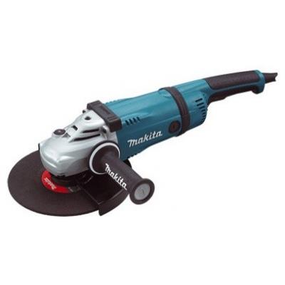 Углошлифмашина GA9030SF01, MAKITA, арт: GA9030SF01
 Углошлифмашина GA9030SF01, MAKITA, арт: GA9030SF01