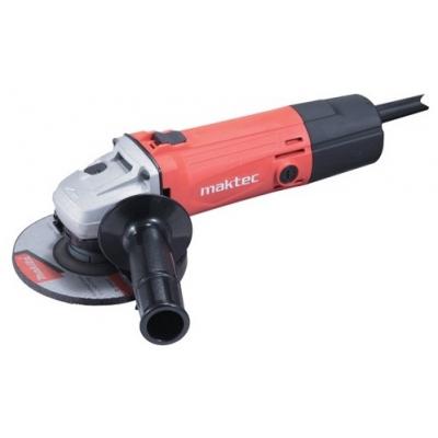 Углошлифмашина MT963 d-125мм 570Вт, Maktec, арт: MT963
 Углошлифмашина MT963 d-125мм 570Вт, Maktec, арт: MT963
