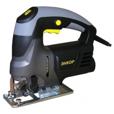 Лобзик электрический ЛЭ-600/60Э, Энкор, 50220
 Лобзик электрический ЛЭ-600/60Э, Энкор, 50220