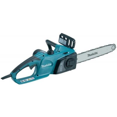 Пила цепная электрическая UC4041A, MAKITA, арт: UC4041A Пила цепная электрическая UC4041A, MAKITA, арт: UC4041A
