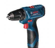 ��������� GSR 120-LI 30 �� ( 2*1.5 Ah) �������, BOSCH, ���: 06019F7001
