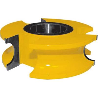 ФРЕЗА ПОЛУСТЕРЖ D88,9ММ D32ММ R6,4ММ H20,6ММ, ЭНКОР, 19345
 ФРЕЗА ПОЛУСТЕРЖ D88,9ММ D32ММ R6,4ММ H20,6ММ, ЭНКОР, 19345