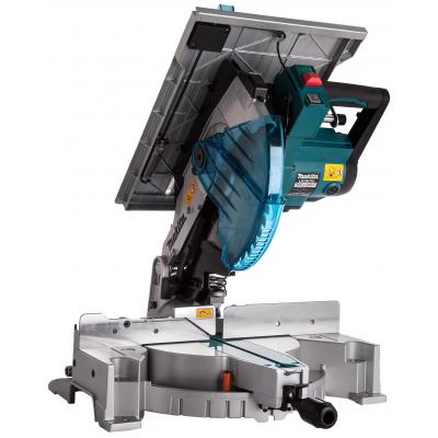 Торцовочная комбинированная пила Makita LH1201FL Торцовочная комбинированная пила Makita LH1201FL