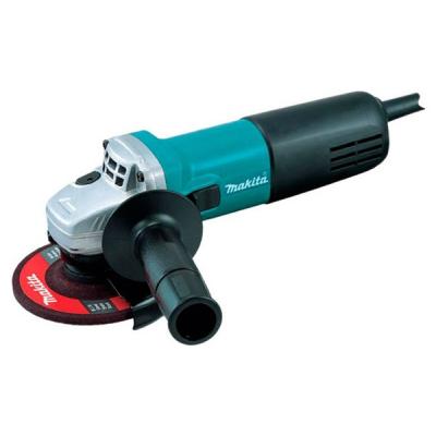 Угловая шлифмашина Makita 9566C
 Угловая шлифмашина Makita 9566C