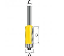   9,5*25,4*6*36, Makita, : D-09472
