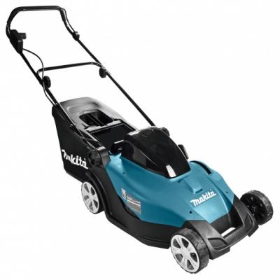 Газонокосилка DLM431Z аккумуляторная без ЗУ и АКБ, MAKITA, арт: DLM431Z Газонокосилка DLM431Z аккумуляторная без ЗУ и АКБ, MAKITA, арт: DLM431Z