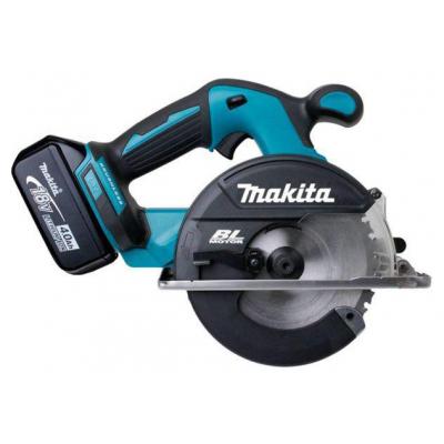Дисковая пила Makita DCS551Z
 Дисковая пила Makita DCS551Z