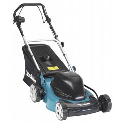 Электрогазонокосилка ELM4110, Makita, арт: ELM4110 Электрогазонокосилка ELM4110, Makita, арт: ELM4110