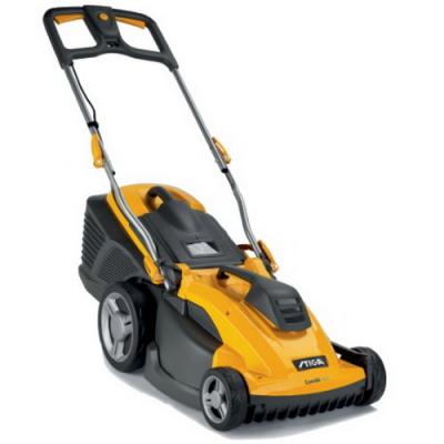 Газонокосилка электрическая Combi 44 E, STIGA, 294420068/S14 Газонокосилка электрическая Combi 44 E, STIGA, 294420068/S14