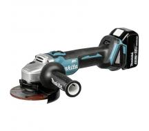 �������������� DGA506RME BL motor �������������� 2�4,0 �h, MAKITA, DGA506RME
