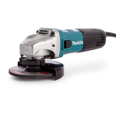Угловая шлифмашина Makita GA5040
 Угловая шлифмашина Makita GA5040