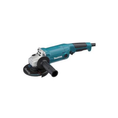 Углошлифмашина GA7062 2200Вт/180мм, MAKITA, GA7062
 Углошлифмашина GA7062 2200Вт/180мм, MAKITA, GA7062