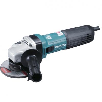 Углошлифмашина GA5041C, MAKITA, арт. GA5041C
 Углошлифмашина GA5041C, MAKITA, арт. GA5041C