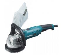 ���������� �� ������ Makita PC5000C
