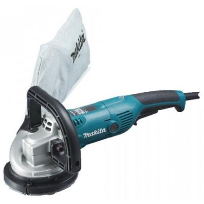 ���������� �� ������ Makita PC5000C
