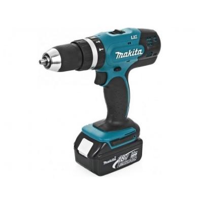 ���������� DDF483RFE ��������������, Makita, DDF483RFE
