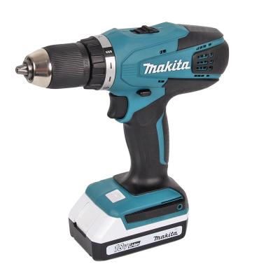 Шуруповерт ударный Makita HP347DWE
 Шуруповерт ударный Makita HP347DWE