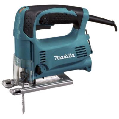 Электролобзик Makita 4329K в чемодане
 Электролобзик Makita 4329K в чемодане