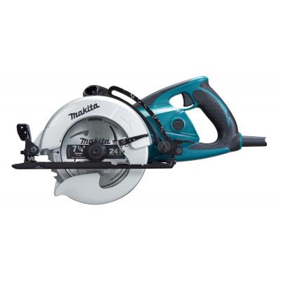 Гипоидная дисковая пила Makita 5477NB
 Гипоидная дисковая пила Makita 5477NB