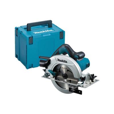 Циркулярная пила HS7601K, MAKITA
 Циркулярная пила HS7601K, MAKITA