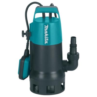 Насос погружной PF1010 для загрязненной воды, MAKITA, PF1010
 Насос погружной PF1010 для загрязненной воды, MAKITA, PF1010