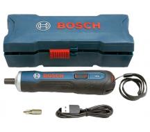   Go Solo Li-Ion 3,6, BOSCH, 06019H2020
