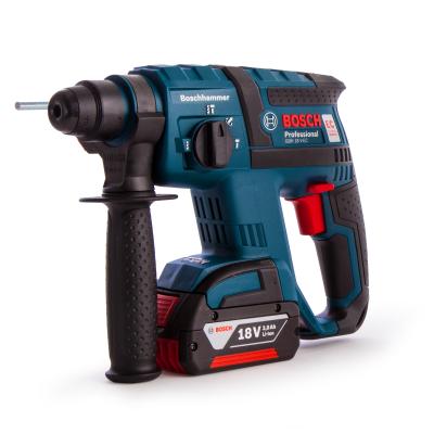 Solo ���������� SDS-plus GBH 18V-EC �������������� ��� ��� � ��, BOSCH, 061190400B
