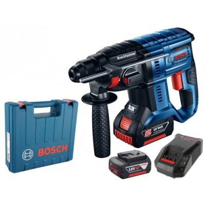 Solo ���������� SDS-plus GBH 180-LI 1,7 �� �������������� ��� ��� � ��, BOSCH, 0611911020
