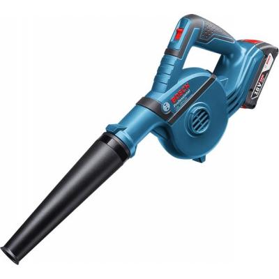 Solo Воздуходувка GBL 18 V-120 аккумуляторная без АКБ и ЗУ, BOSCH, 06019F5100
 Solo Воздуходувка GBL 18 V-120 аккумуляторная без АКБ и ЗУ, BOSCH, 06019F5100