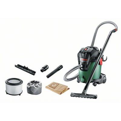 Пылесос AdvancedVac 20, BOSCH, 06033D1200
 Пылесос AdvancedVac 20, BOSCH, 06033D1200