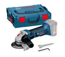  GWS 18-125 V-Li L-BOXX 136, BOSCH, 060193A30B
