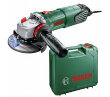  PWS 1000-125, BOSCH, 06033A2620
