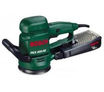 �������������� ���������� PEX 400 AE, BOSCH, 06033A4020
