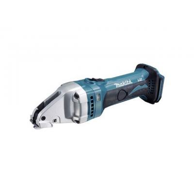 Ножницы листовые аккумуляторные DJS161Z, MAKITA, DJS161Z
 Ножницы листовые аккумуляторные DJS161Z, MAKITA, DJS161Z