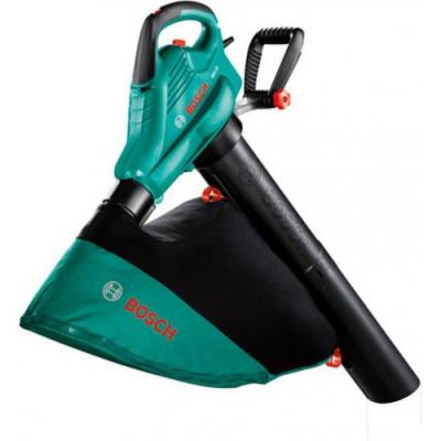 Воздуходувка-пылесос ALS 30, BOSCH, 06008A1100
 Воздуходувка-пылесос ALS 30, BOSCH, 06008A1100