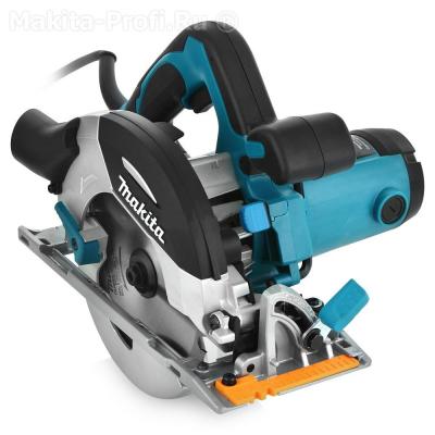 Пила дисковая HS6100K, MAKITA, HS6100K
 Пила дисковая HS6100K, MAKITA, HS6100K