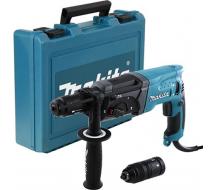  SDS-plus HR2470FT, MAKITA, : HR2470FT

