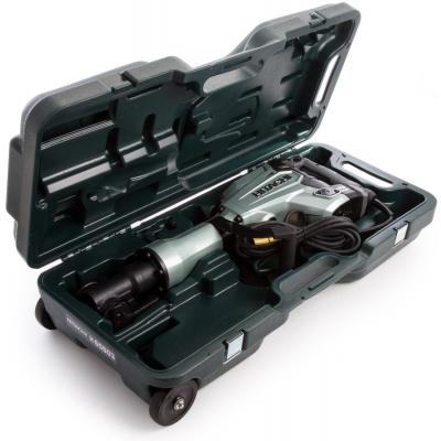 Молоток отбойный 6-гр. 30мм H65SB3, HITACHI, H65SB3 Молоток отбойный 6-гр. 30мм H65SB3, HITACHI, H65SB3