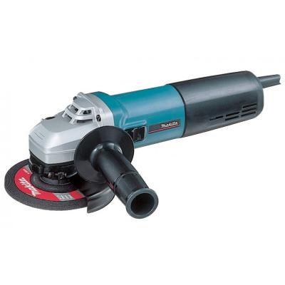 Углошлифмашина GA5040R 1100Вт/125мм, Makita, GA5040R
 Углошлифмашина GA5040R 1100Вт/125мм, Makita, GA5040R