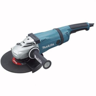 Двуручная углошлифмашина MAKITA GA 9030 F 01 в кор., Makita, GA9030F01
 Двуручная углошлифмашина MAKITA GA 9030 F 01 в кор., Makita, GA9030F01