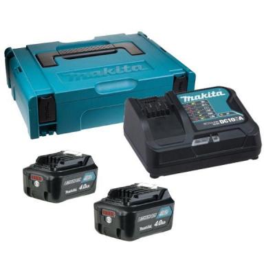  PSK MKP1SM122 (BL1040Bx2.,DC10SA, MAKPAC  1), MAKITA, 197637-3
