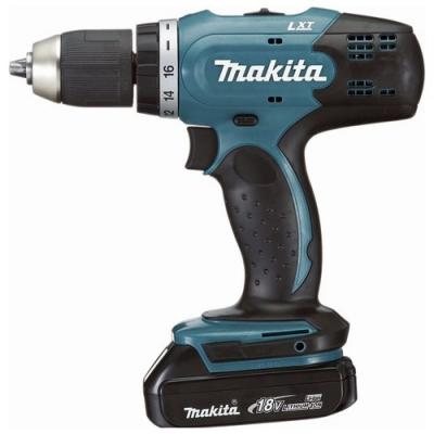 �������������� �����-���������� MAKITA DDF453SYE
